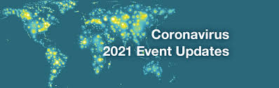 8 aprnotes from the field: Coronavirus Covid 19 Updates Canoe Kayak Events Icf Planet Canoe