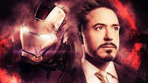 TONY STARKS RETURN TO THE MCU