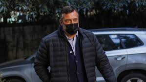 El político que se ganó la aceptación y el cariño de los chilenos por su trabajo en la moneda, sebastián sichel, se tomó este episodio de. E3wa53cbc3vk6m