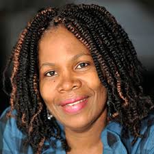 Nicole Cage-Florentiny (Martinica)