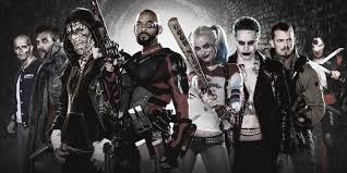 Una película dirigida por james gunn con margot robbie, viola davis, joel kinnaman, jai courtney. Escuadron Suicida Guia De Personajes De La Pelicula Hobbyconsolas Entretenimiento
