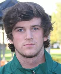 2013-14 Men's Track and Field Roster