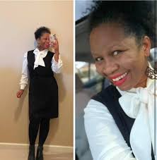 Aldi office attire for a new job