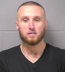 Will County Jail Inmates For Nov. 16