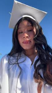 Giselle Hernandez Valedictorian Speech