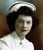 Dolores Thompson Obituary (1928