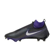 Nike Vapor Edge Pro 360 "Black/Purple" Men's Football Cleat - Hibbett |  City Gear