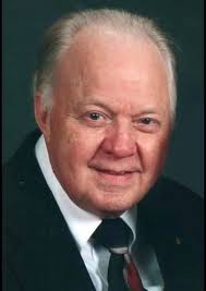 Dr Elvis Otha Wingo (1934-2015)