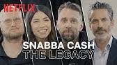 Snabba cash is a netflix series that was adapted from both the original novel by jens lapidus, and the swedish film trilogy that starred joel kinnaman. Snabba Cash Official Teaser Netflix Youtube