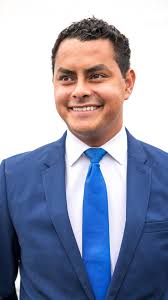 CBK Media Management Client James Torrez Heads To Top 10 Market