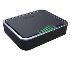 Netgear Lb1111 100eus 4g Lte Modem Review 4g Lte Mall