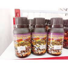 Jual Pasta Toffico Perisa Talas Taro 100 Gr Kab Nganjuk Walstori Tokopedia