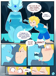 Elements: Alternate Ending - Chapter 1 (Adventure Time) - Western Porn  Comics Western Adult Comix (Page 2)