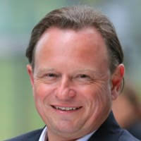 Peter Gapp's Expert Insights and Contribution