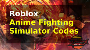Anime fighters simulator codes are a list of codes given by the developers @realdaireb & @bronzepiece_. Anime Fighting Simulator Codes For Yen Infinitos 2021 All 2021 750k Chikara Codes In Anime Fighting Simulator Roblox Youtube Yen Is A Steadfast Way To Level Up Your Character Quickly Selmasfashionways