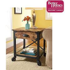 Pin By Jwilmesher On Home In 2020 Rustic End Tables Living Room Side Table Country Furniture