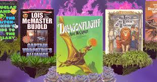 A world where cultivation is scientifically practiced. Best Fantasy Book Series And Sci Fi Book Series Of All Time Thrillist