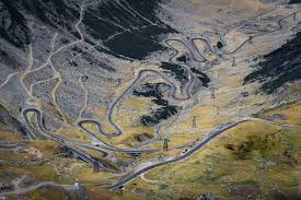 În urmă cu 22 de ani, vedeta. Cele Mai Frumoase 30 De Fotografii Din Romania Blogu Lu OtravÄ