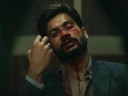 Chor Nikal Ke Bhaga - Yami Gautam's Hostage Drama