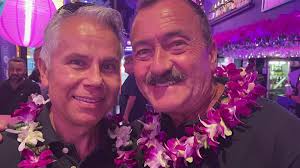 Prominent longtime couple to wed