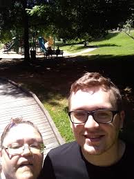 Born and reared in SoCal! Always Grateful!