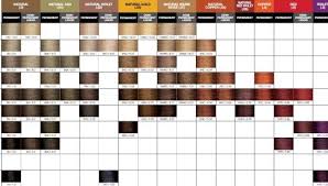 Joico Lumishine Color Swatch Chart In 2019 Mixing Hair