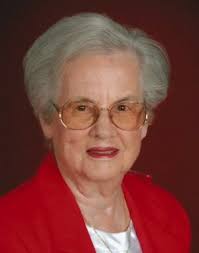 Joy Trout White Obituary