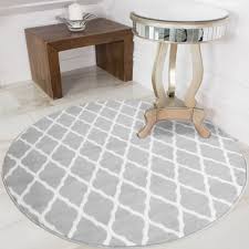 Check spelling or type a new query. Round Circle Trellis Grey Rug Milan Kukoon Rugs Official Online Store