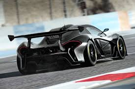 The one place we saw the p1 and its predecessors really diverge are in the mclaren p1 review. Mclaren P1 Gtr Mit 1000 Ps Gegen Den Ferrari Fxx K Speed Heads