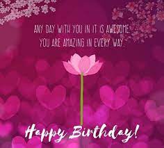 150 birthday quotes to celebrate someone's special day. Happy 59th Birthday Wishes Wishesgreeting