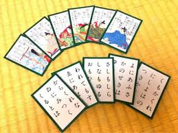 We are no longer carrying modern cards. Karuta ã‹ã‚‹ãŸ The Surprising Features Of Japanese Card Games It S Japan Time
