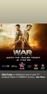 Pin By Idj On Tiger Shroff Full Movies Online Free Free Movies Online Hd Movies Download