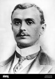 Charles rolls immagini e fotografie stock ad alta risoluzione