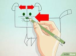Check spelling or type a new query. How To Draw Cute Animals 14 Steps With Pictures Wikihow
