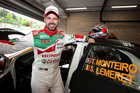 From wikimedia commons, the free media repository. Tiago Monteiro Is The Guest Star In Tcr Benelux Opener Tcr Hub