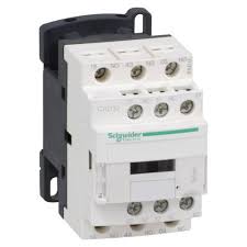 A relay is an electrically operated switch. Daftar Harga Schneider Electric Tesys D Control Relay 3 No 2 Nc 24v Dc Bhinneka