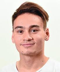 Volume 125 Fall 2016 Roundup Issue 3 by Pierce College Publications