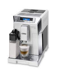 You can download it to your laptop through easy steps. Buy De Longhi Ecam 45 760 W Eletta Cappuccino Top Fully Automatic Espresso Machine Online At Low Prices In India Amazon In