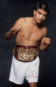 Michael Carbajal Boxing Highlights Boxing History Boxing Fight