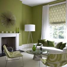 Olive Green Living Room Living Room Green Living Room Color Interior Design Living Room