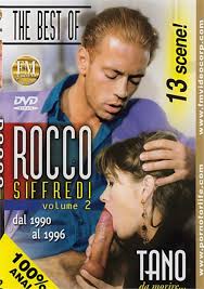 Best of Rocco Siffredi Vol. 2, The (2022) | XTIME | Adult DVD Empire
