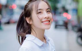 Bất ngờ trước nhan sắc hút hồn của Nhiên trong "Nhà trọ Balanha"