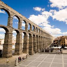 Check spelling or type a new query. Galeri Foto Akuaduk Segovia Di Segovia