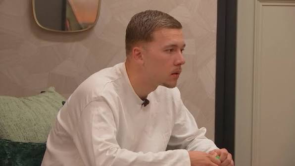 De Bondgenoten: Ian in tranen: 'Ik mis mijn vriendin'