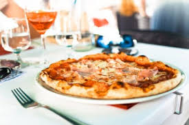 Forget The Beer Drink Wine With Your Pizza Wine4food Healthy Homemade Pizza Food Food That Causes Inflammation