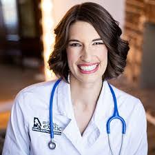 Stacey Wilkinson's Instagram, Twitter & Facebook