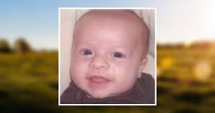 Aiden Izaiah Oehler-McGinley Obituary July 27, 2010