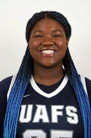 2022-23 Women's Basketball Roster