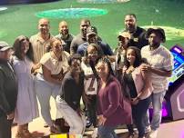 DBM Date Night: Go-Karting