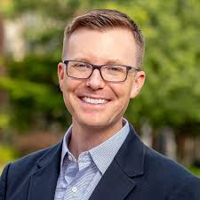 Tim Royster, Real Estate Agent